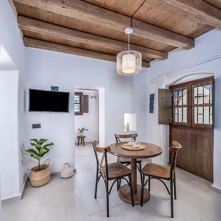 Elia Suites - Old Town Rhodes City Kültér fotó