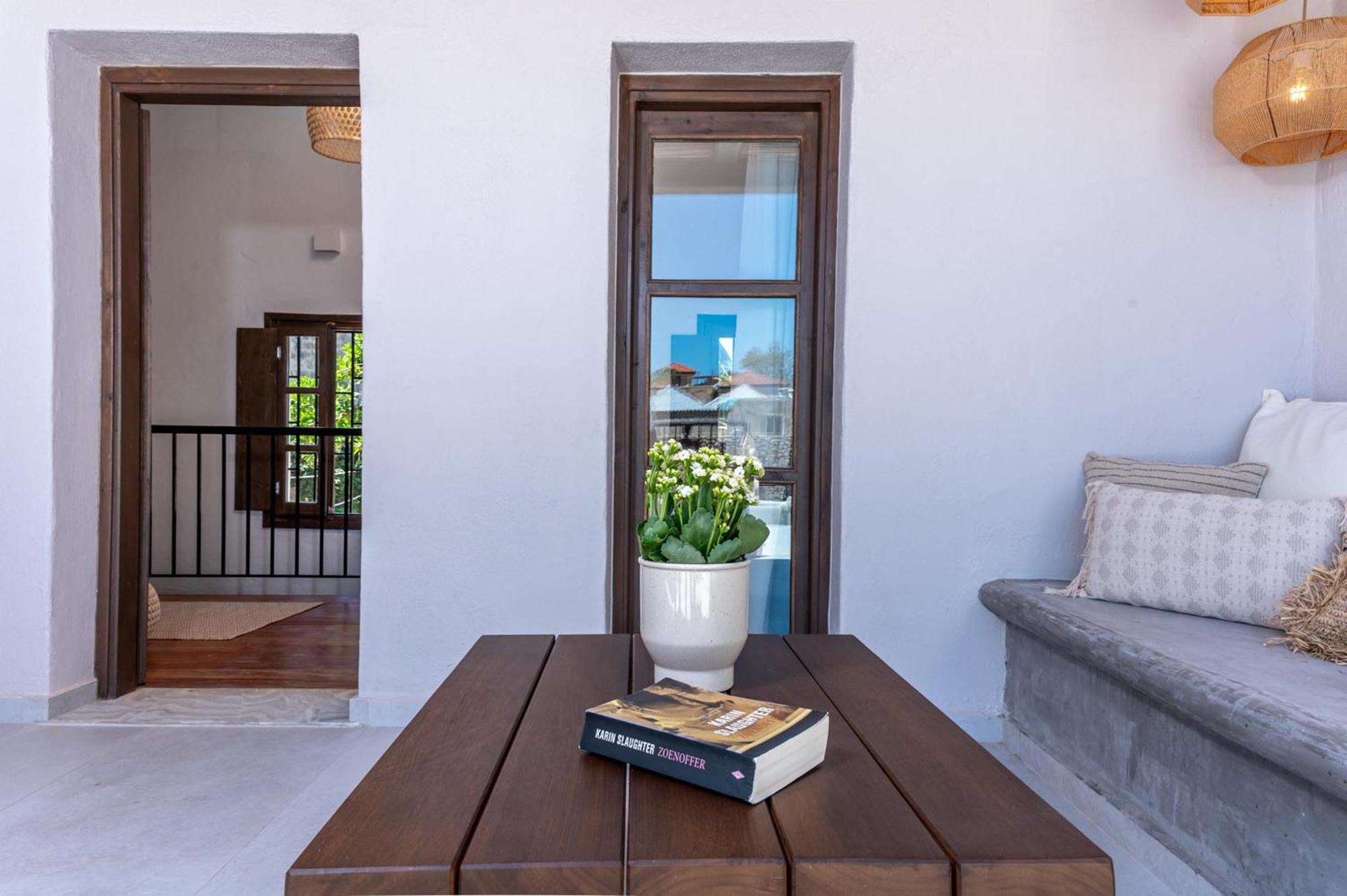 Elia Suites - Old Town Rhodes City Szoba fotó