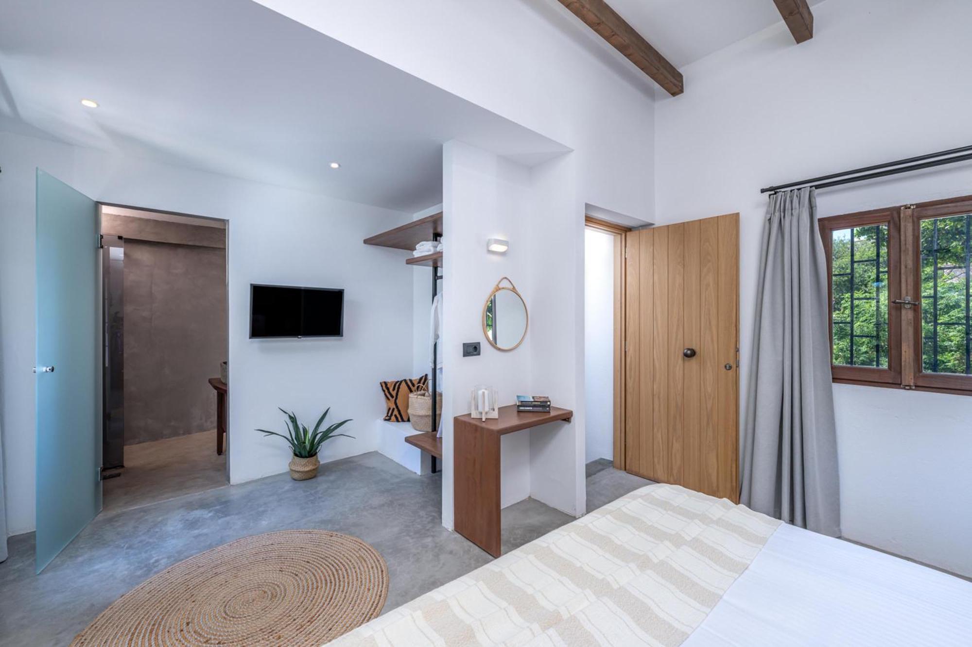 Elia Suites - Old Town Rhodes City Szoba fotó