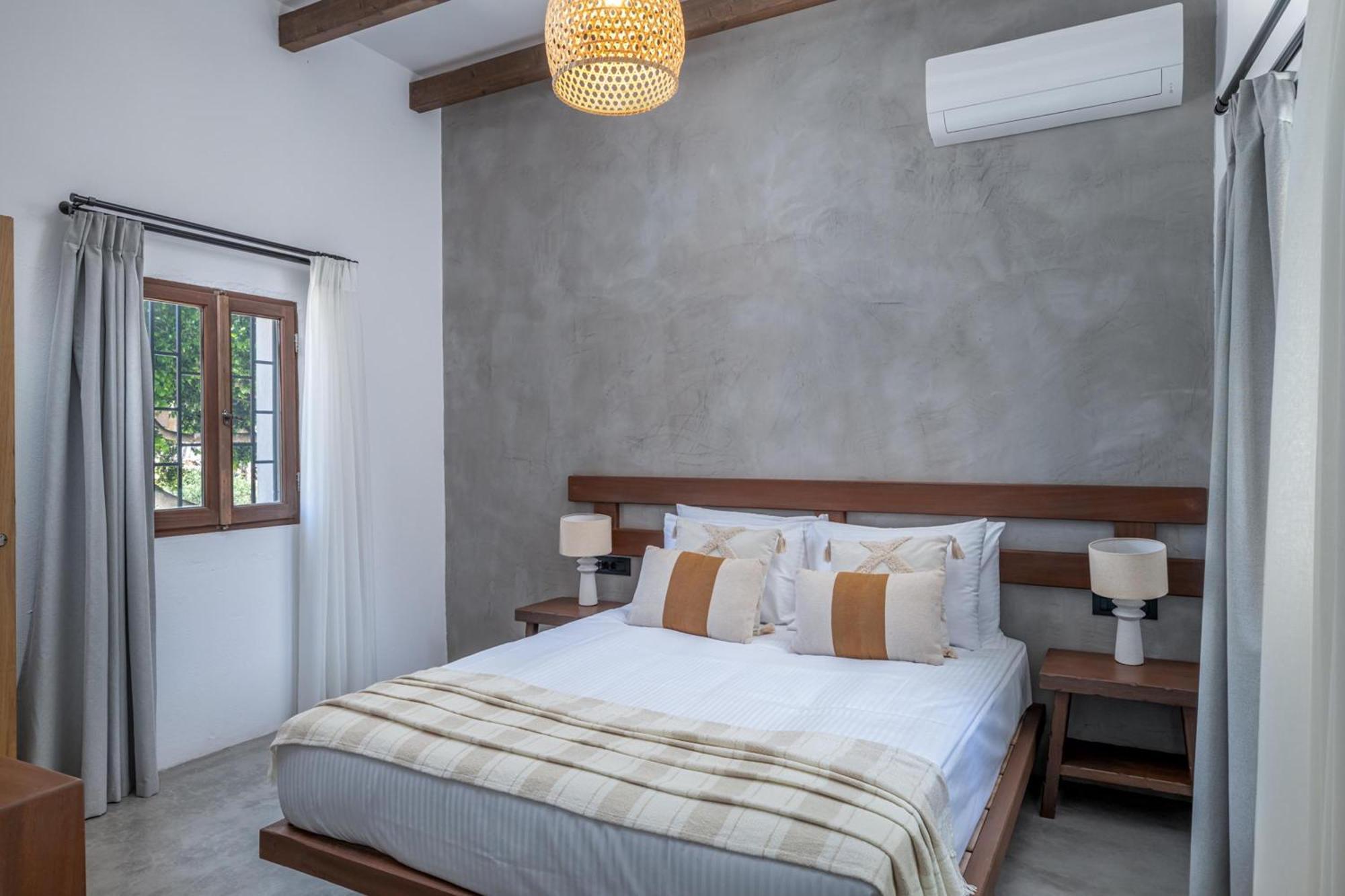 Elia Suites - Old Town Rhodes City Kültér fotó