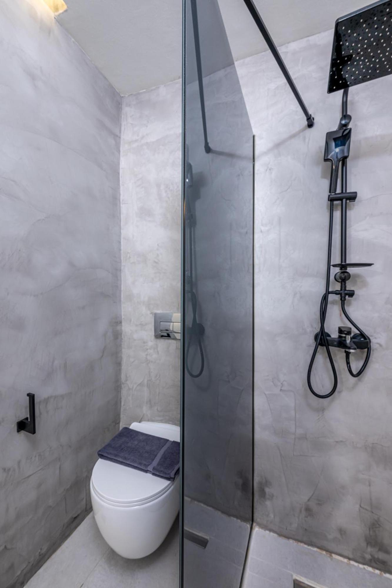 Elia Suites - Old Town Rhodes City Szoba fotó