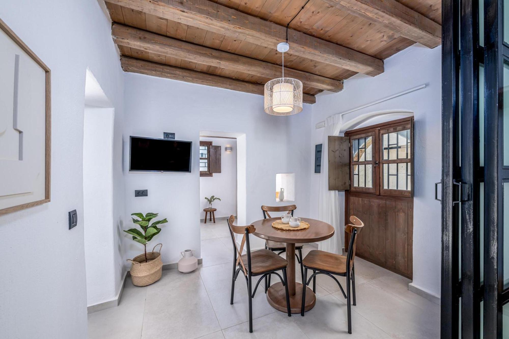 Elia Suites - Old Town Rhodes City Kültér fotó