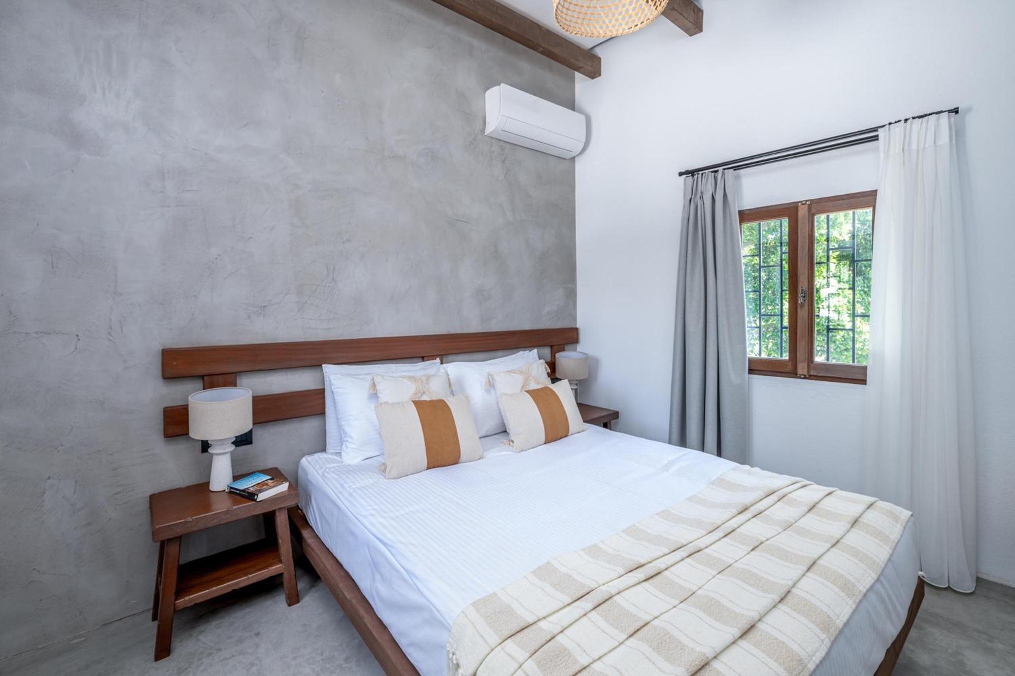Elia Suites - Old Town Rhodes City Kültér fotó