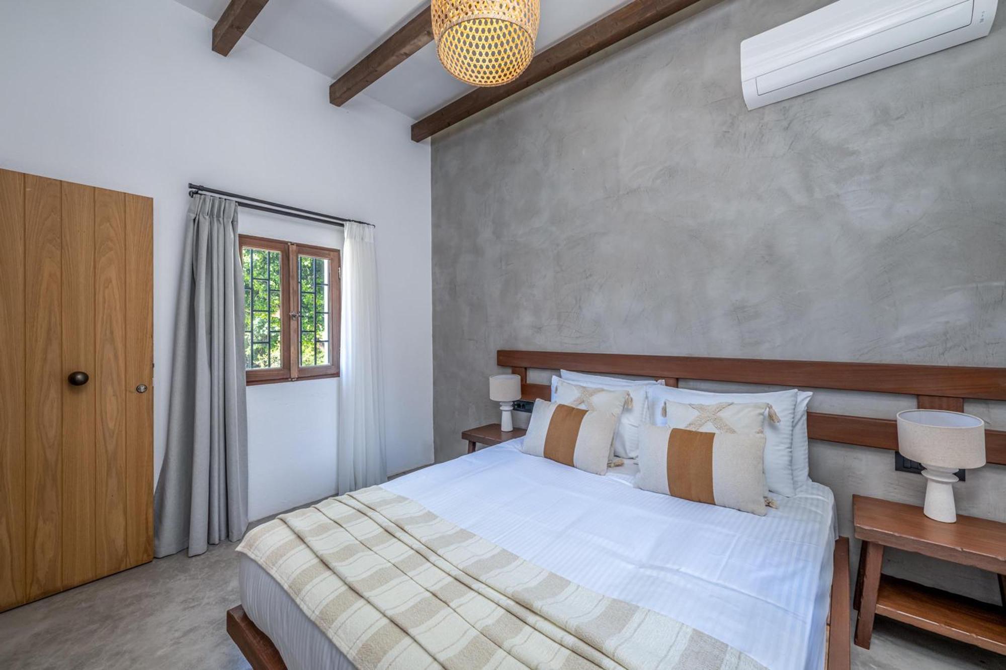 Elia Suites - Old Town Rhodes City Szoba fotó