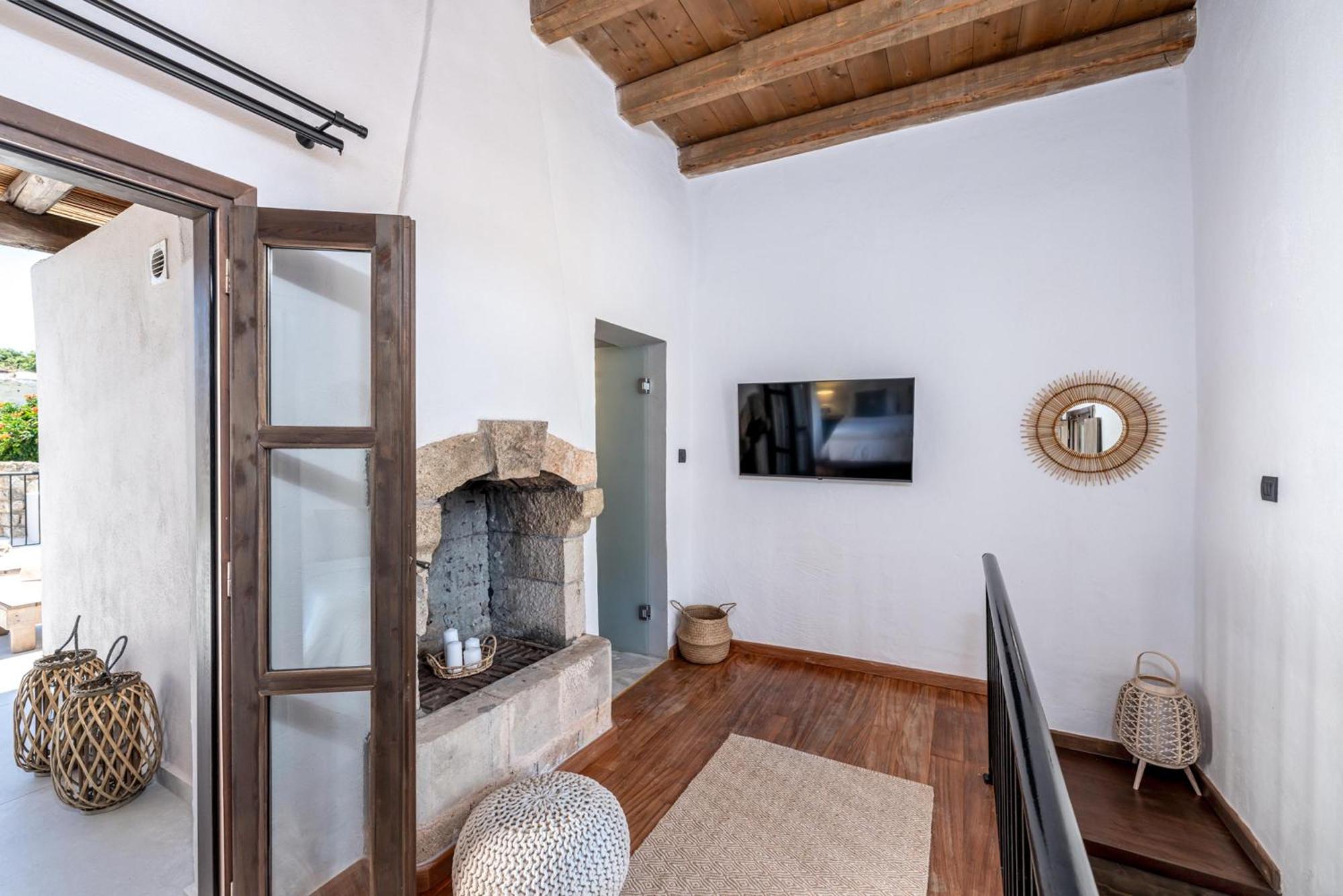 Elia Suites - Old Town Rhodes City Szoba fotó