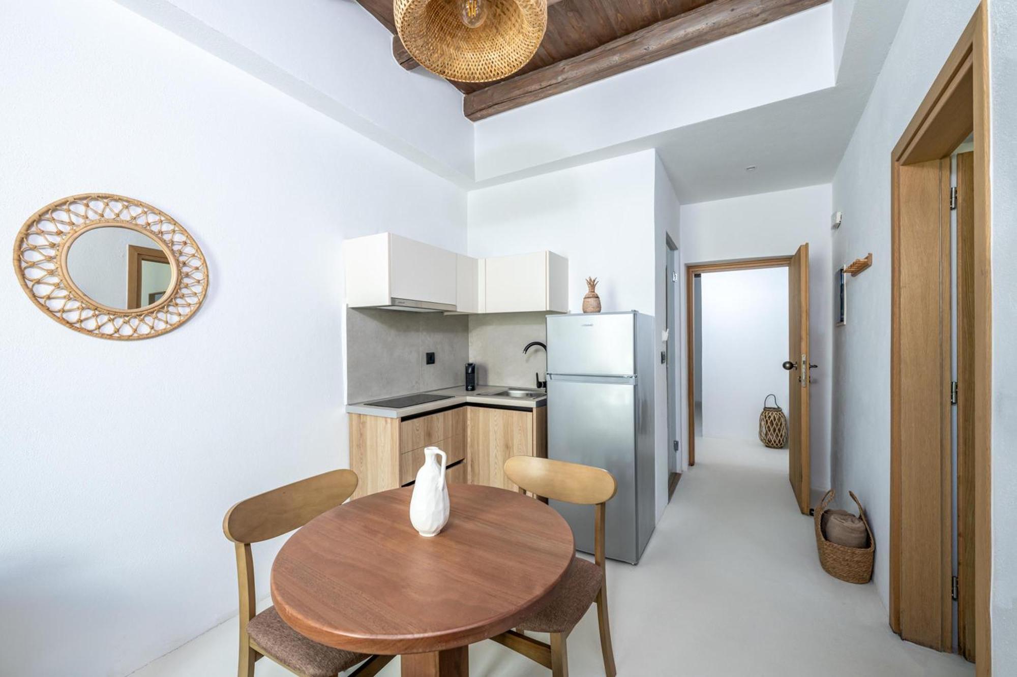 Elia Suites - Old Town Rhodes City Kültér fotó
