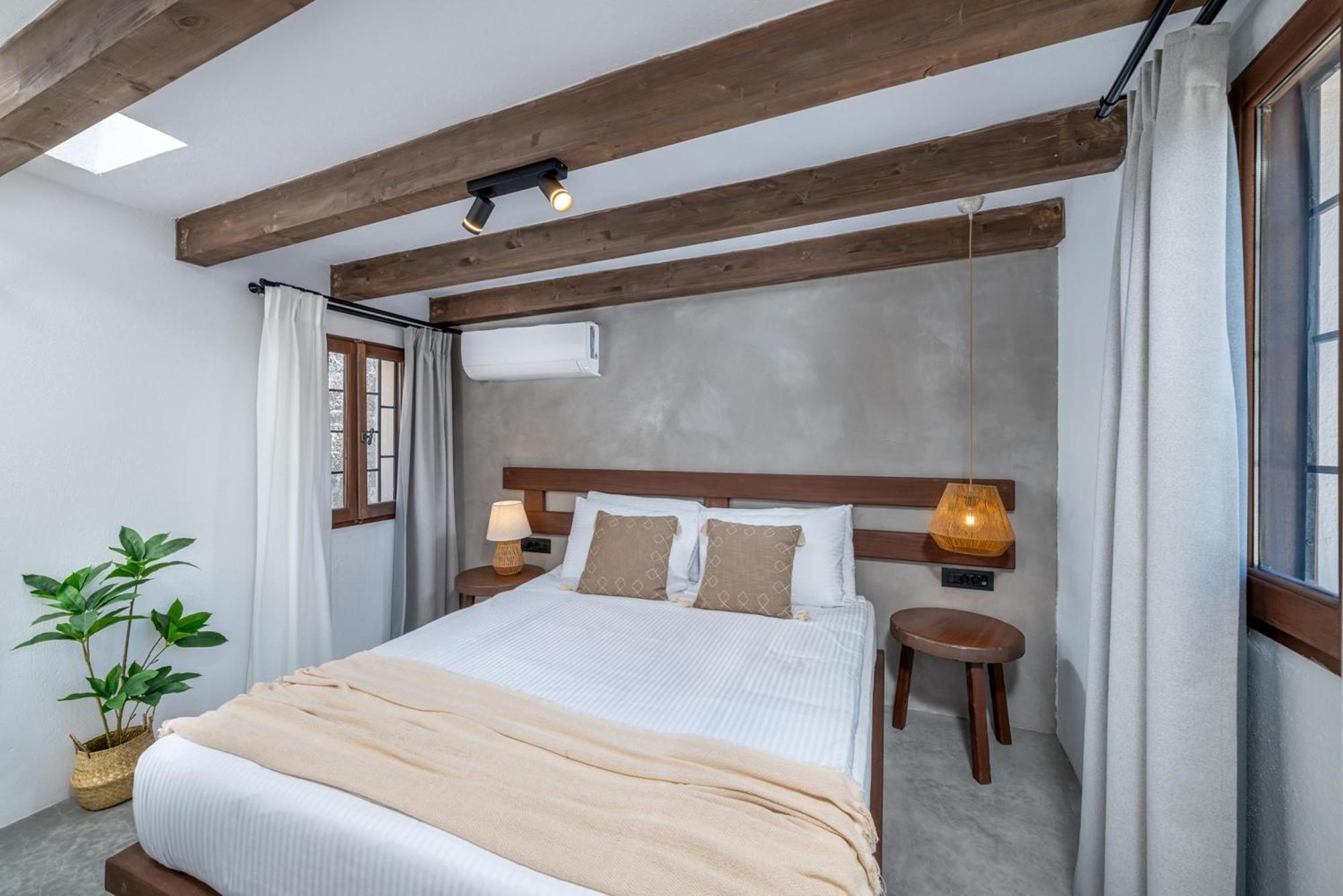 Elia Suites - Old Town Rhodes City Szoba fotó