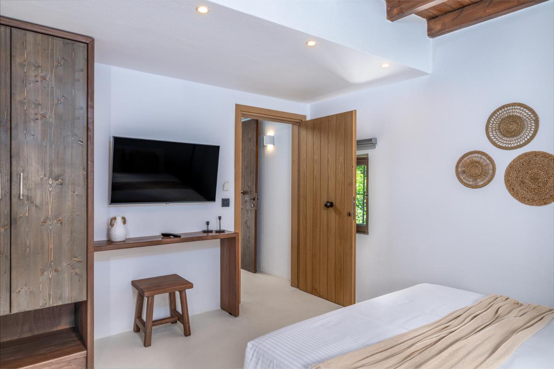 Elia Suites - Old Town Rhodes City Szoba fotó