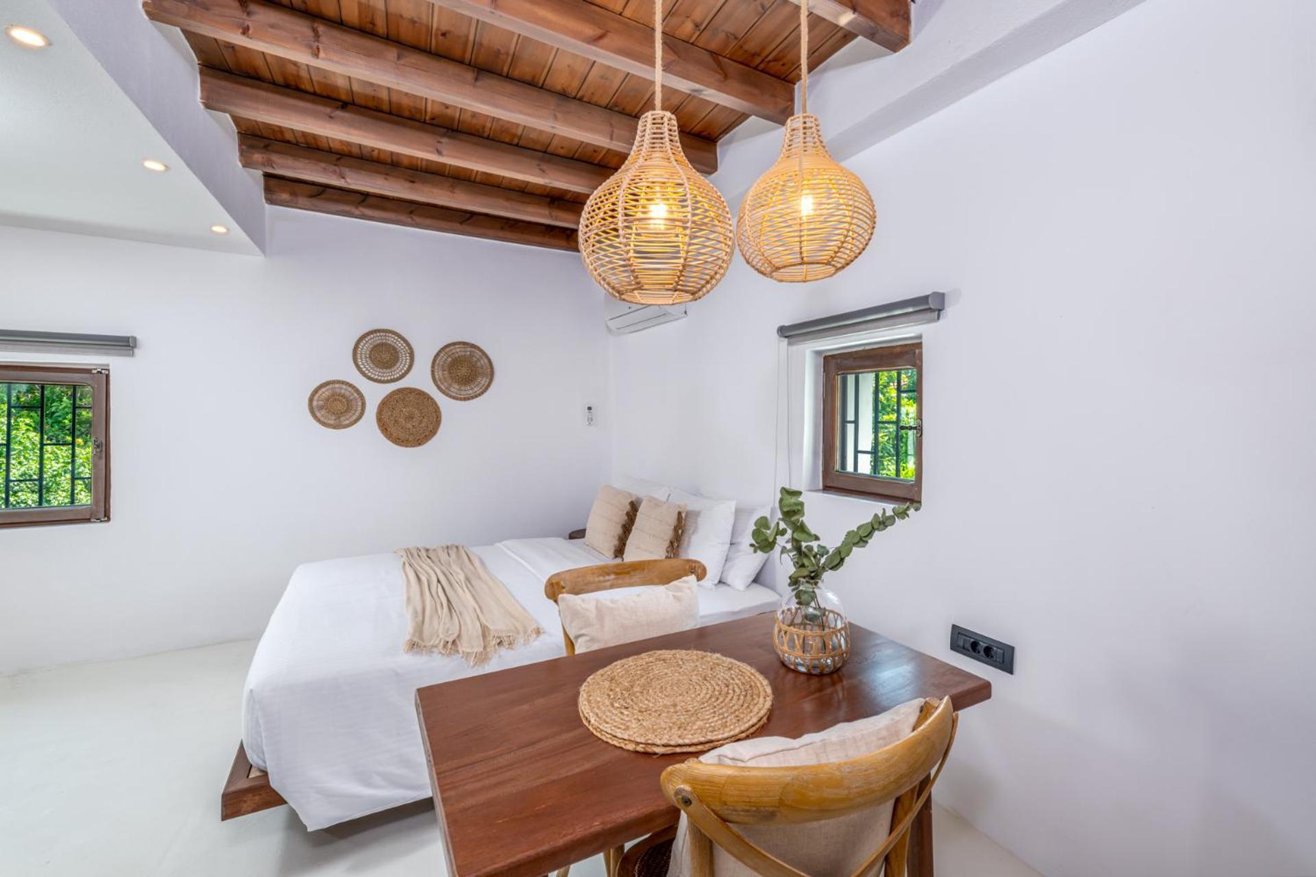 Elia Suites - Old Town Rhodes City Kültér fotó