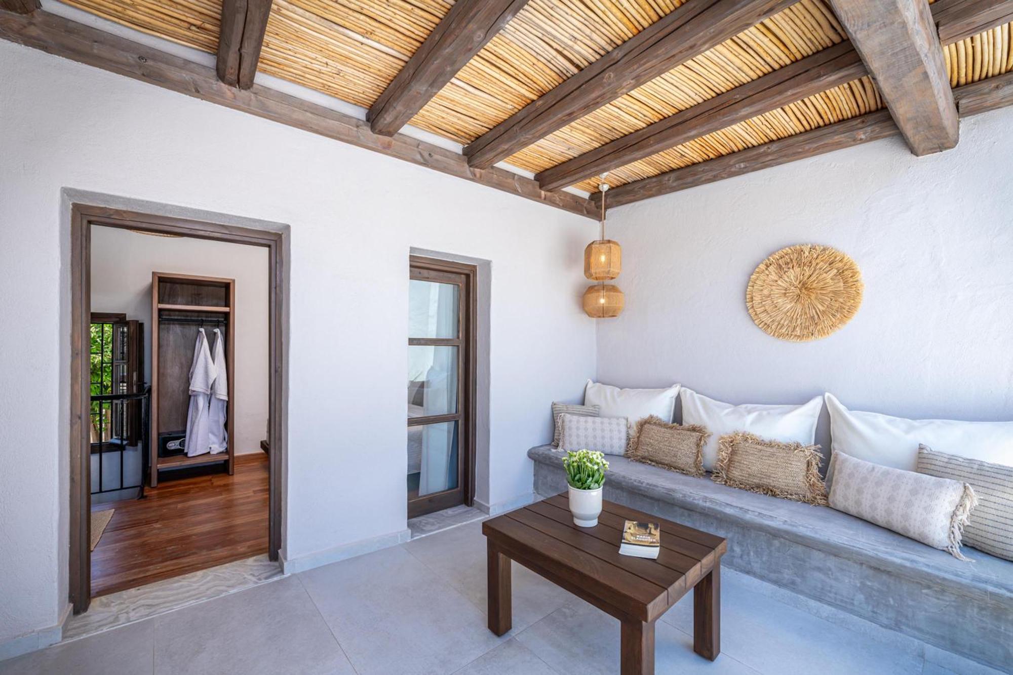 Elia Suites - Old Town Rhodes City Kültér fotó