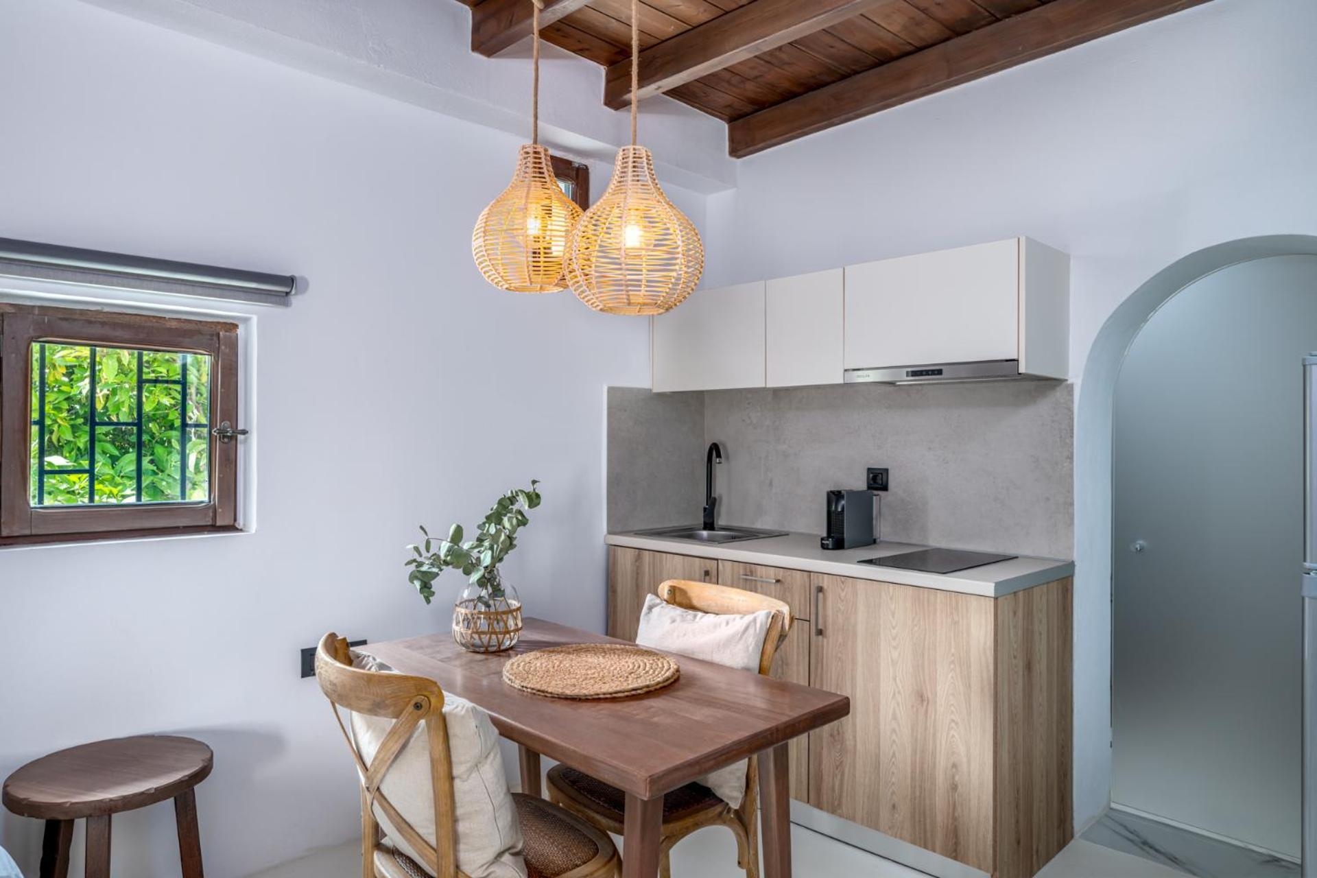 Elia Suites - Old Town Rhodes City Kültér fotó
