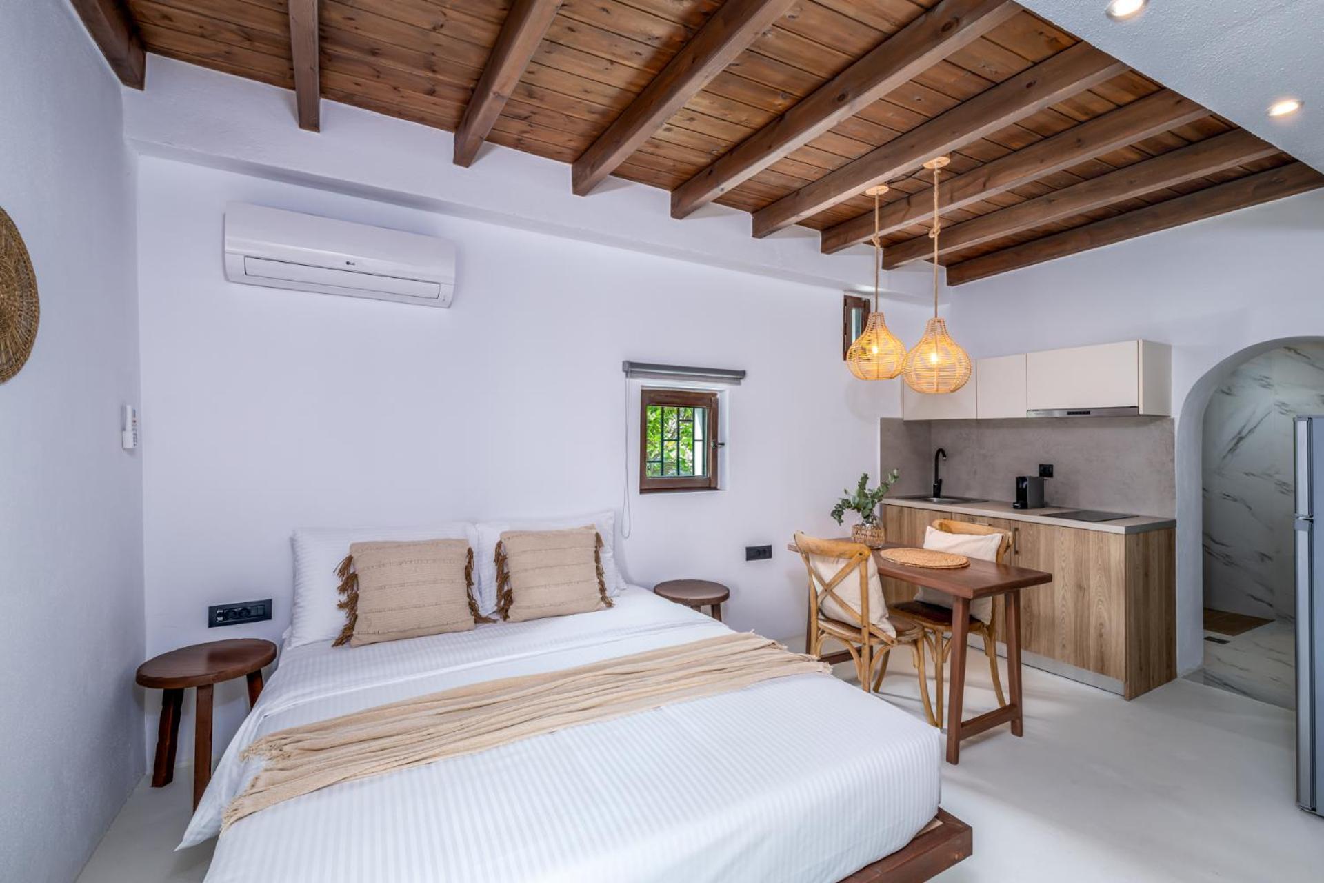 Elia Suites - Old Town Rhodes City Kültér fotó