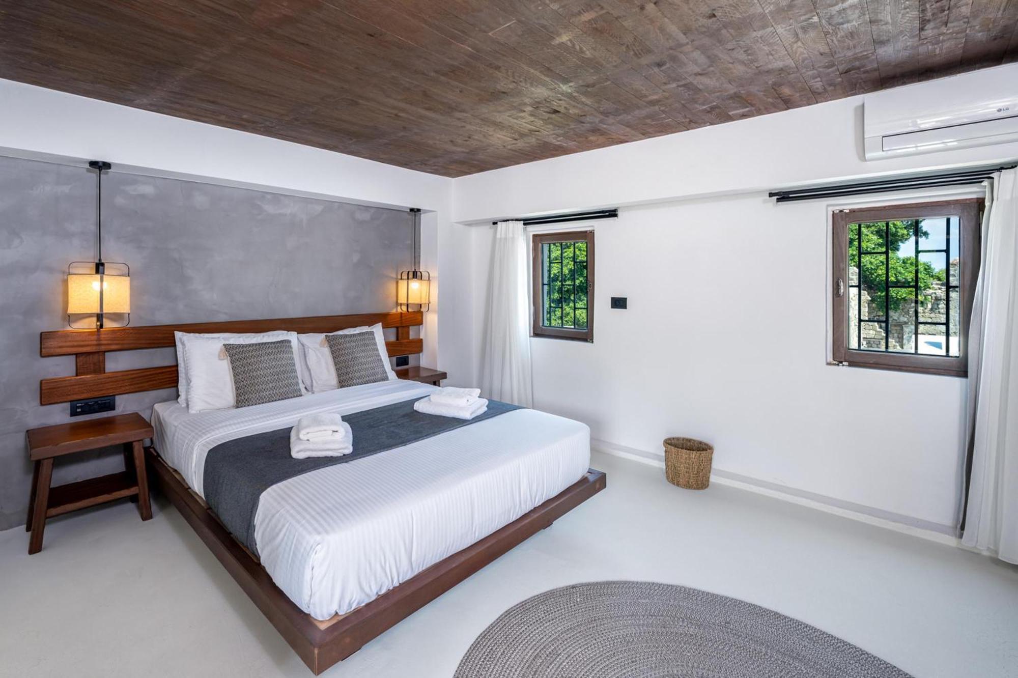 Elia Suites - Old Town Rhodes City Kültér fotó