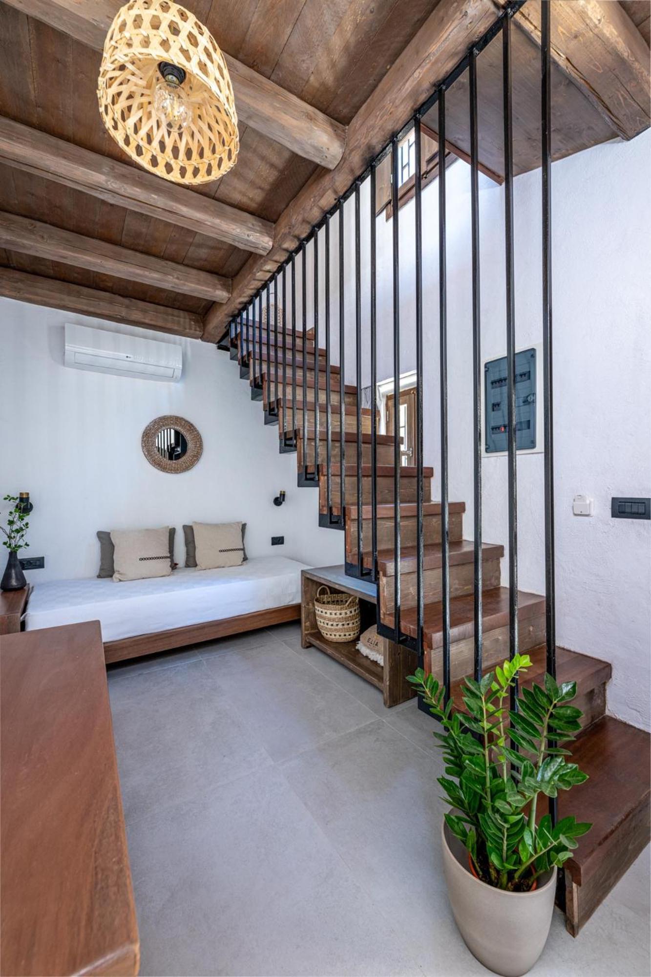 Elia Suites - Old Town Rhodes City Kültér fotó